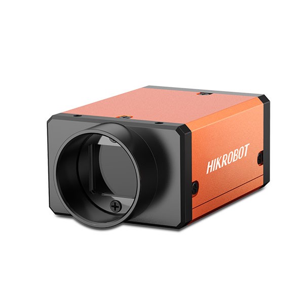 USB3 Vision Kamera MV-CH089-10UC – Front