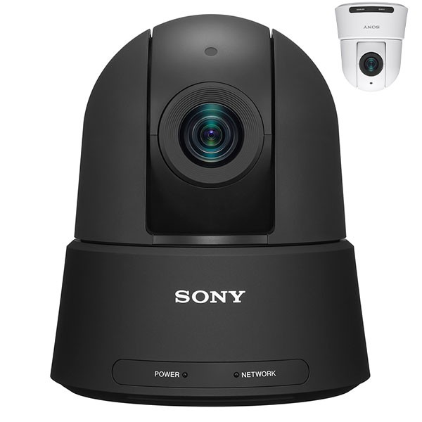 Sony SRG-A40 Auto-Tracking PTZ-Kamera