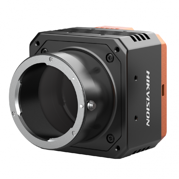CoaXPress Kamera von Hikrobot MV-CH650-90XC ─ Front
