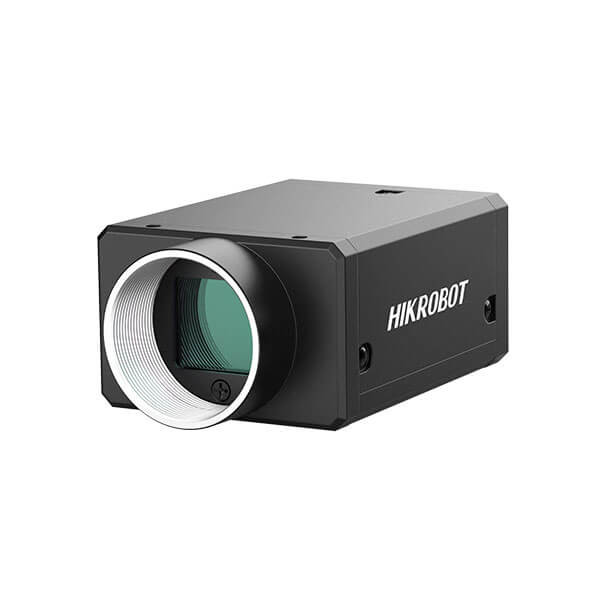 Hikrobot USB3 MV-CH250-90UN ─ Front