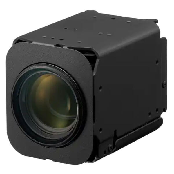 Sony FCB-ER9100 - Front
