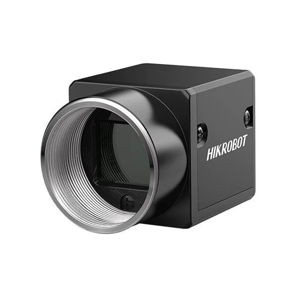 USB3 Vision Kamera MV-CA023-10UC – Front