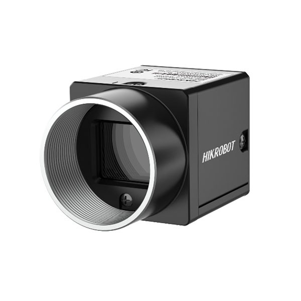 USB3.0 Vision Kamera MV-CU013-A0UM ─ Front
