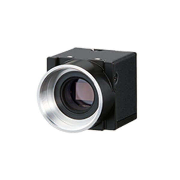 Toshiba Teli Camera Link Kamera BC505LMG ─ Front