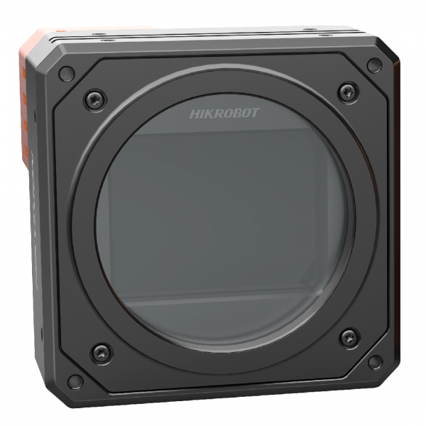 CoaXPress Kamera von Hikrobot MV-CH1510-10XC ─ Front