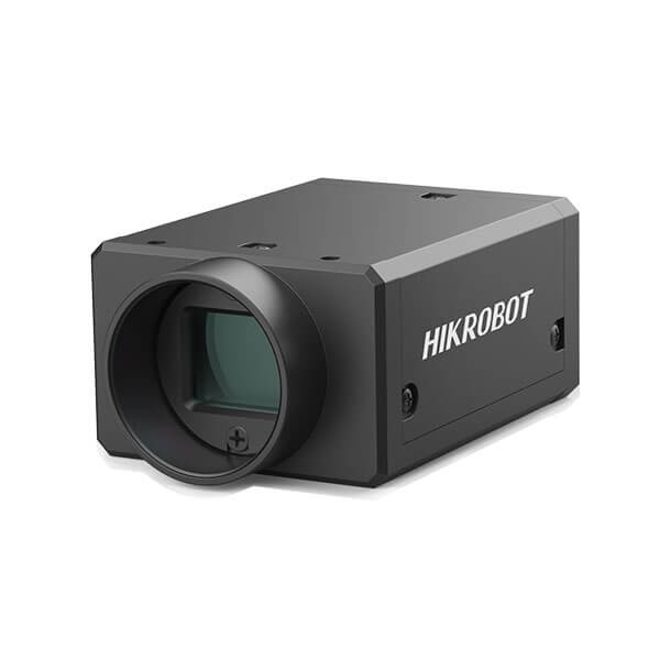 USB3 Vision Kamera MV-CE013-50UM – Front