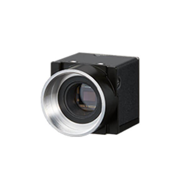 Toshiba Teli Camera Link Kamera BC160MC ─ Front