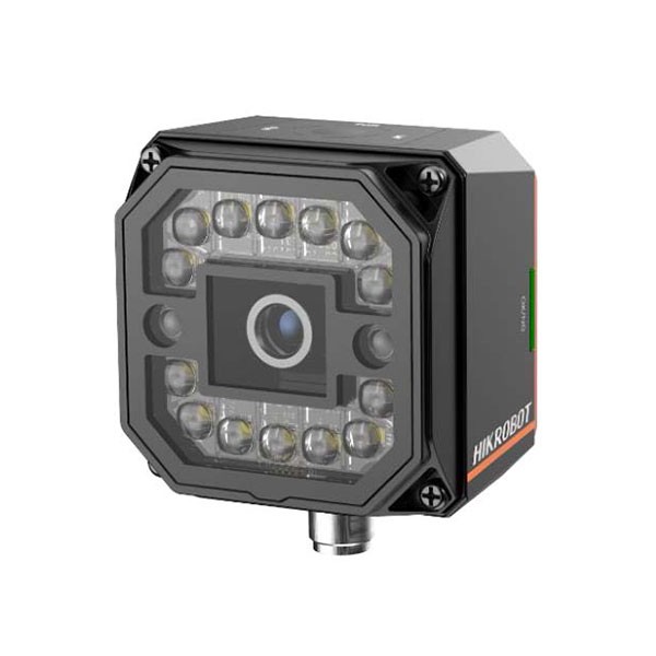 Smart Kamera von Hikrobot MV-SC3050M – Front