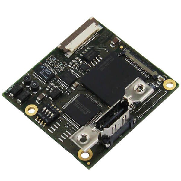 HDMI-Interface-Board TL7052 – Top