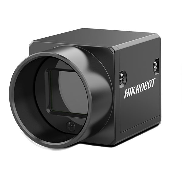 USB 3.0 Vision Kamera MV-CE013-80UM – Front