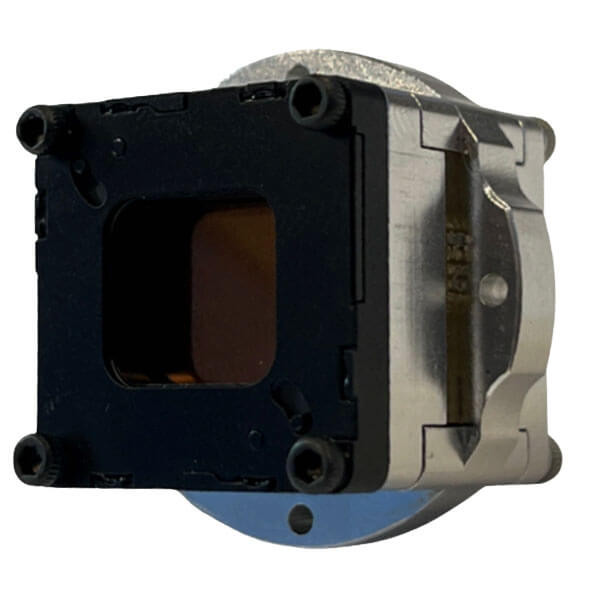 Erglon TruVision 640-Pro LWIR Thermalkamera-Core 640x480 Pixel