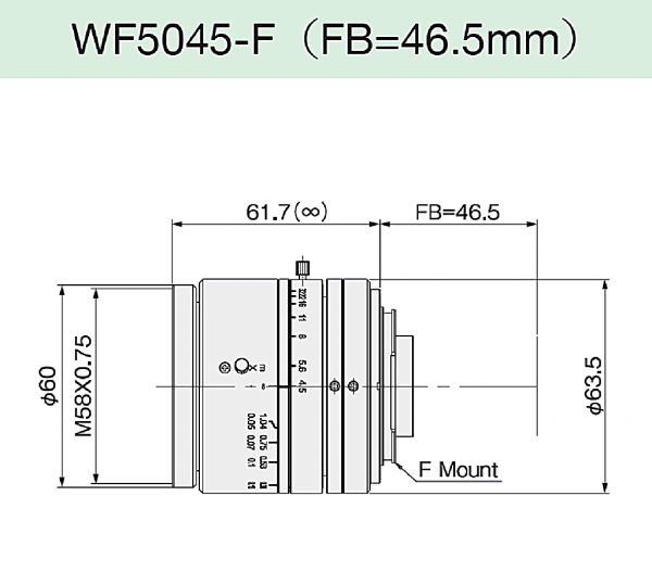 0,45x Weitwinkelobjektiv Für 43 Mm Filtergewinde – Aus Legierung & Optischem Glas, Mit Makrofunktion, Inkl. Aufbewahrungstasche