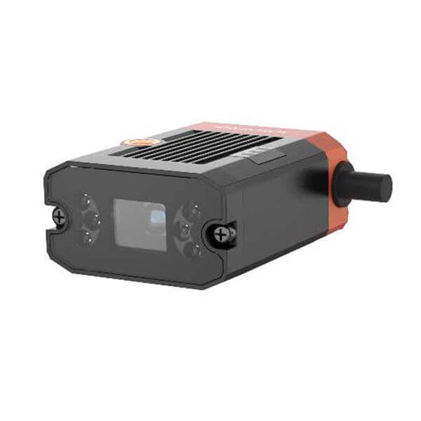 Smart Kamera von Hikrobot MV-SC2016EC – Front