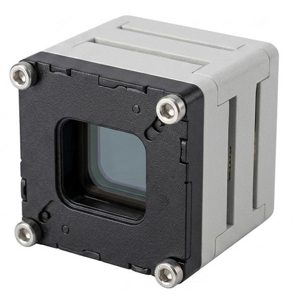 Erglon ThruVision 320 LWIR Thermalkamera