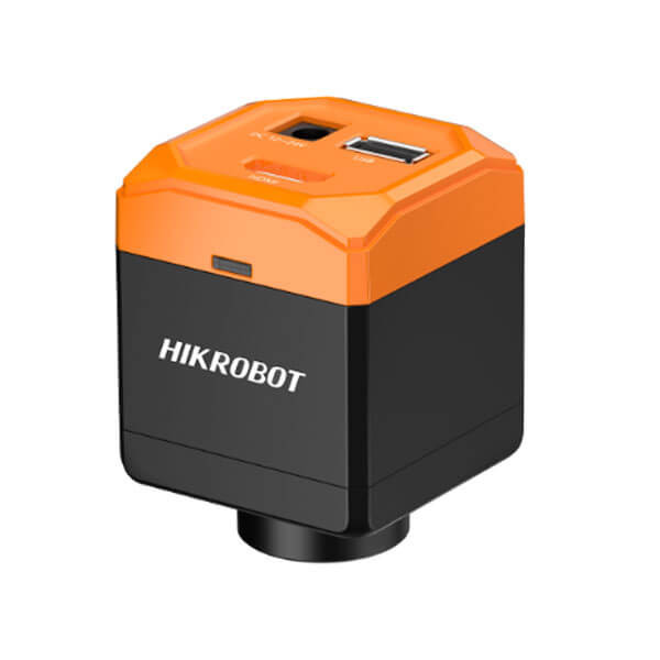 Hikrobot HDMI Mirkroskop-Kamera MV-CM2020C-0H