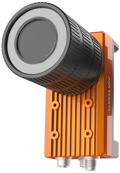 Smart Kamera von Hikrobot MV-SI608-38GC – Front